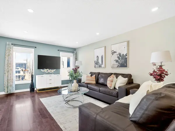 3329 CASSON WAY, London South, ON N6L 0B9