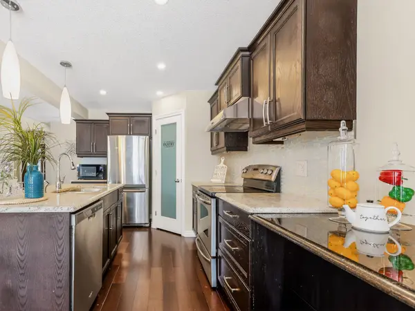 3329 CASSON WAY, London South, ON N6L 0B9