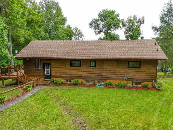 169 ODD'S DR, Parry Sound Remote Area, ON P0H 2R0