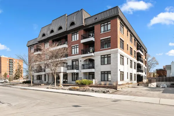 323 Winona AVE #105, Westboro - Hampton Park, ON K1Z 5H3