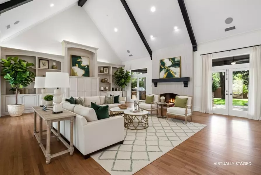 5801 Versailles Avenue, Frisco, TX 75034