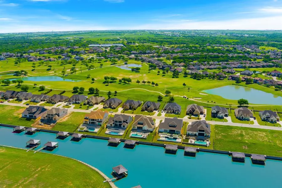 12487 Palmer Drive, Fort Worth, TX 76179