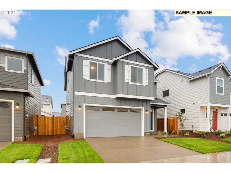 2813 S Ivy St #Lot 824, Cornelius, OR 97113