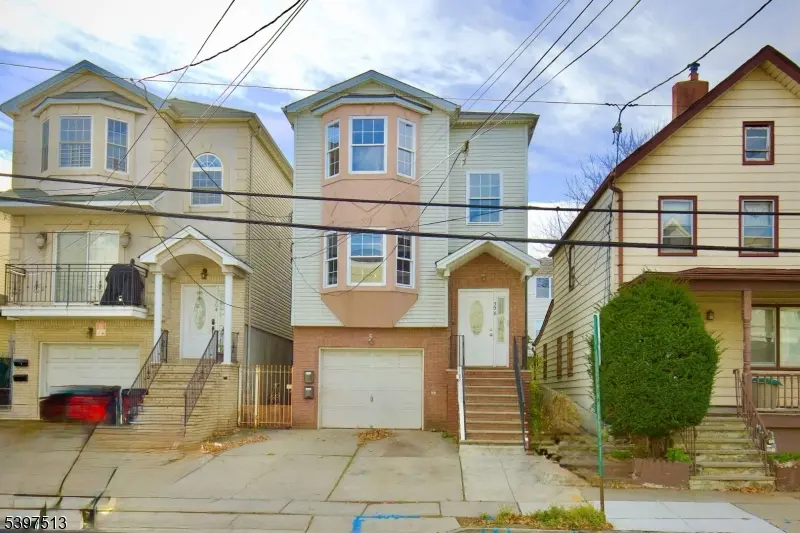 306 Marshall St, Elizabeth City, NJ 07206