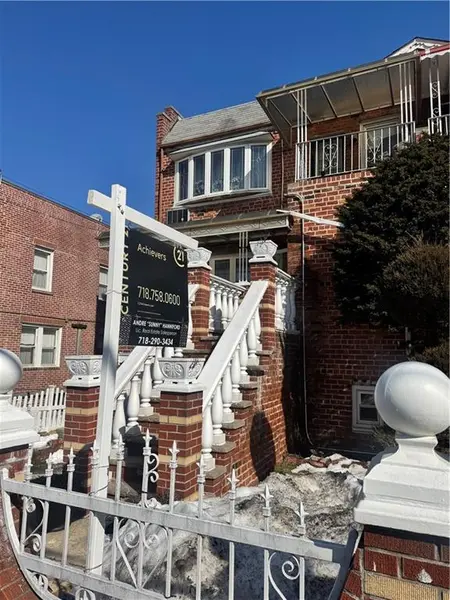 399 East 57th ST, Brooklyn, NY 11203