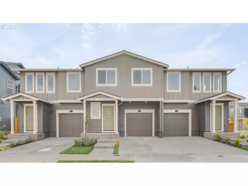 6106 SE 16th ST, Gresham, OR 97080