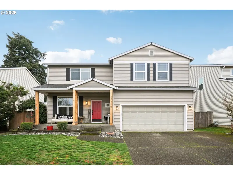 13165 Wickiup DR, Oregon City, OR 97045