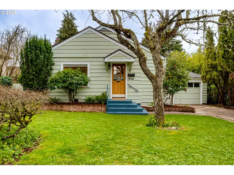 1924 FRIENDLY ST, Eugene, OR 97405