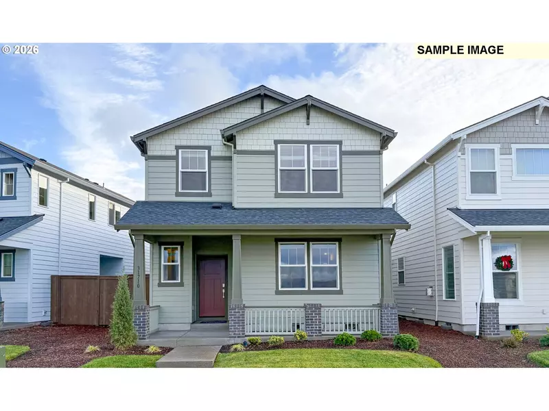 31791 NW TIMERIC DR, North Plains, OR 97133