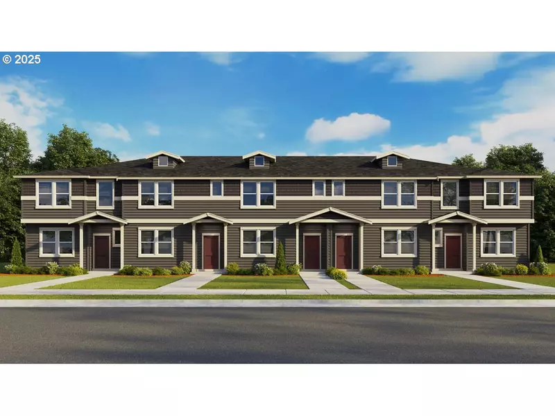 3575 SW Thomas AVE, Gresham, OR 97080