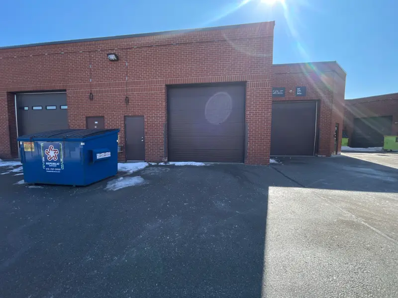 131 Whitmore AVE #21, Vaughan, ON L4L 6A5