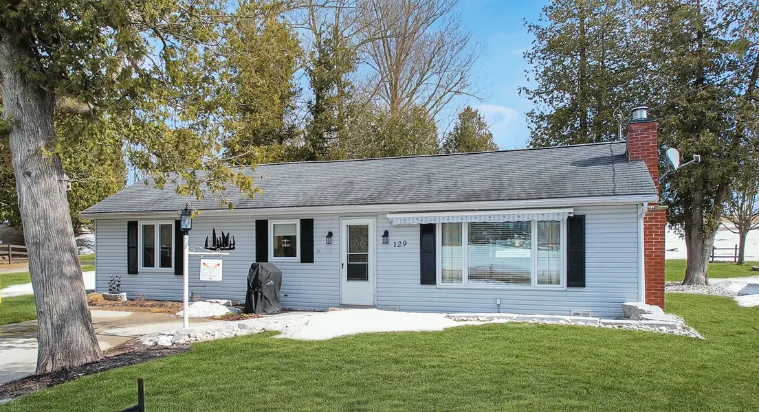 129 Lake Rosalind Road 1 N/A, Brockton, ON N4N 3B9