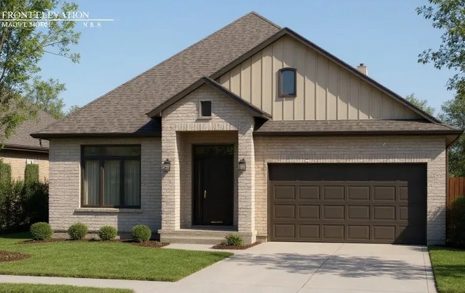 79 Allister DR, Middlesex Centre, ON N0L 1R0