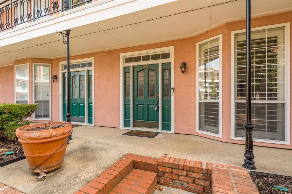 3208 Cole Avenue #1111, Dallas, TX 75204