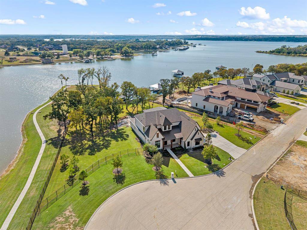 7061 The Resort Drive, Fort Worth, TX 76179