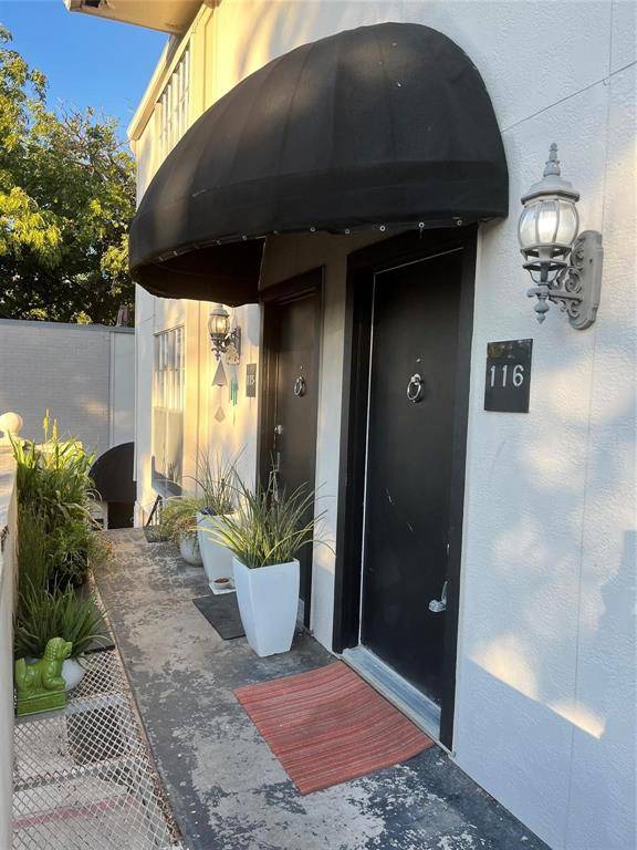 4425 Travis Street #116, Dallas, TX 75205