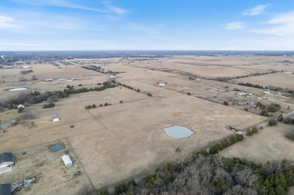22 Acres Batey Road, Collinsville, TX 76233