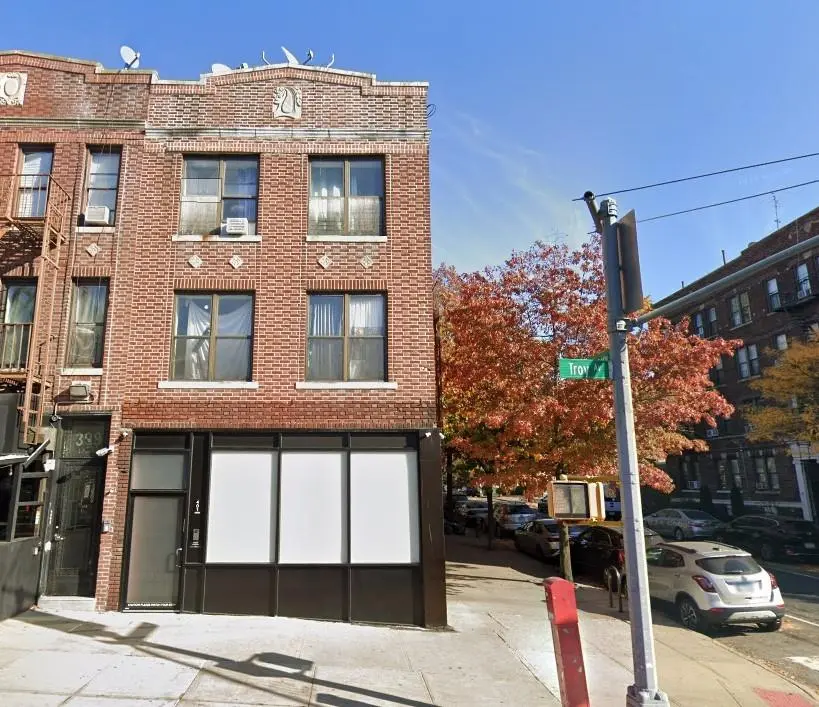 401 Troy AVE, Brooklyn, NY 11213