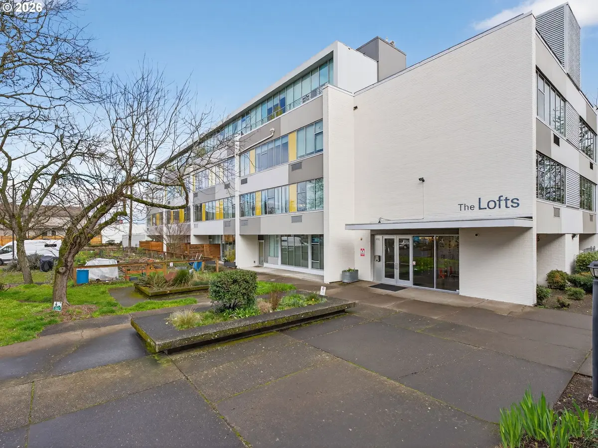 900 NE 81ST AVE #314, Portland, OR 97213