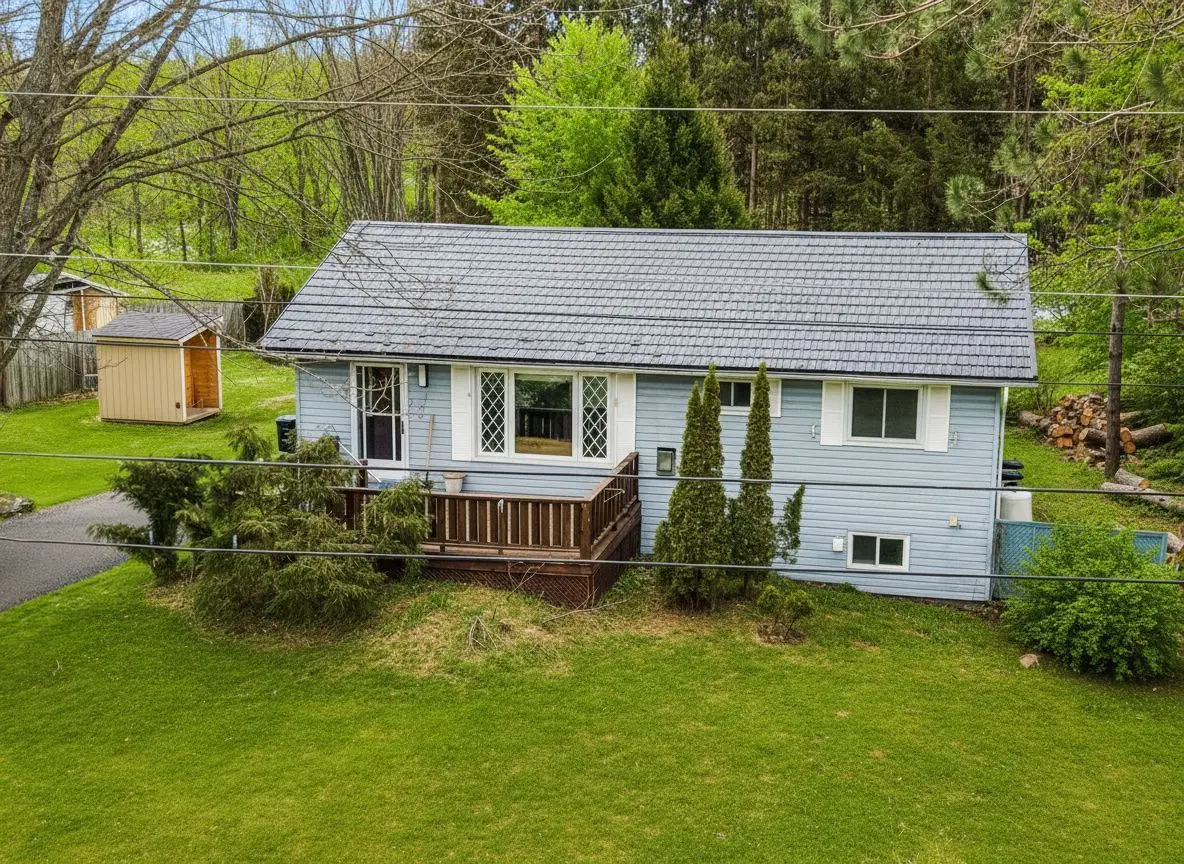 8020 Park Lane CRES, Severn, ON L0K 2B0