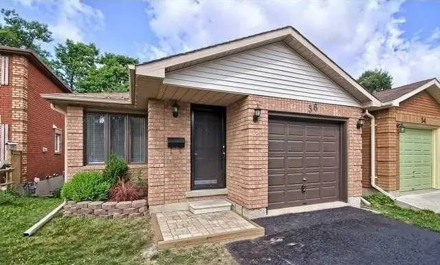 56 Ferguson DR, Barrie, ON L4N 7B5