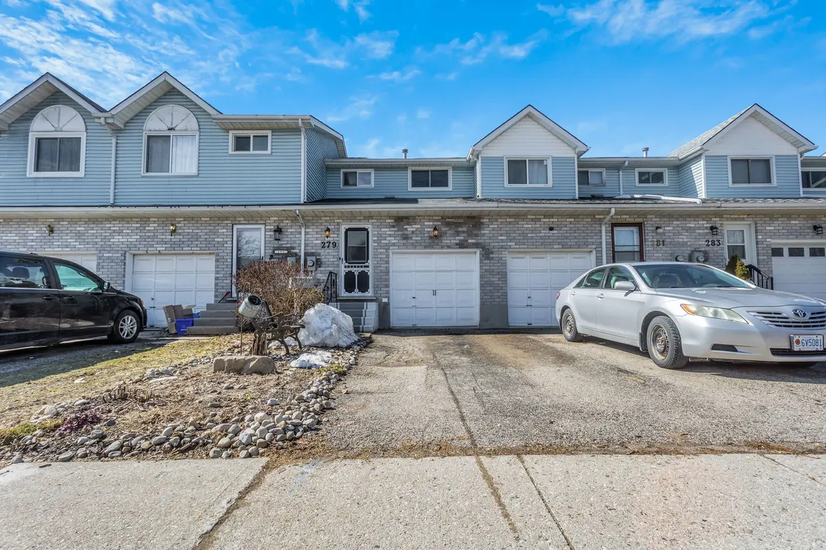 279 Beckett RD, Ingersoll, ON N5C 3X5