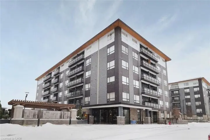 247 Northfield DR E #511, Waterloo, ON N2K 0H1