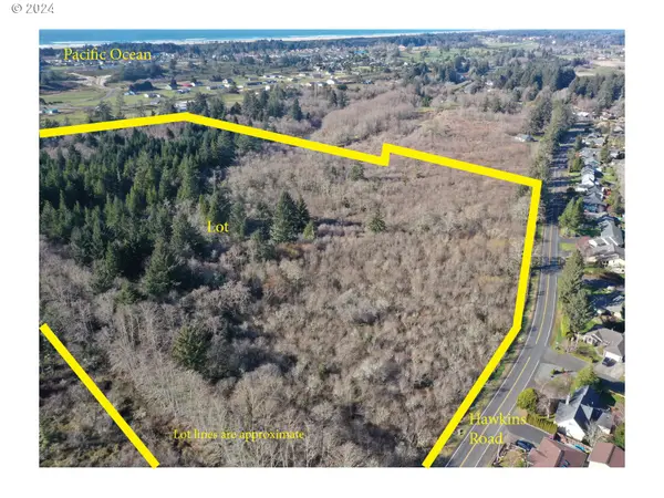 Hawkins Rd, Warrenton, OR 97146