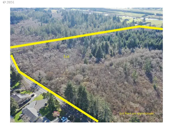 Hawkins Rd, Warrenton, OR 97146