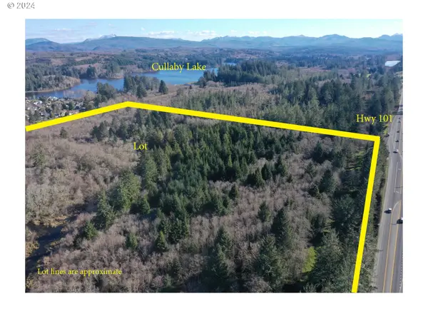 Hawkins Rd, Warrenton, OR 97146