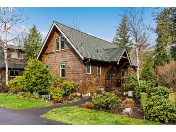 56483 MCKENZIE HWY ##15, Mc Kenzie Bridge, OR 97413