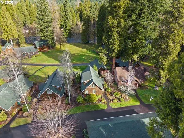 Mc Kenzie Bridge, OR 97413,56483 MCKENZIE HWY ##15