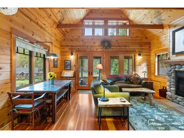 56483 MCKENZIE HWY ##15, Mc Kenzie Bridge, OR 97413