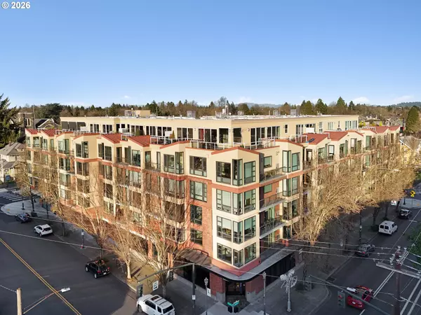 Portland, OR 97232,1620 NE BROADWAY ST #222