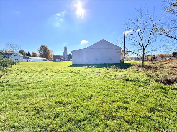 35 Wells ST, Croswell, MI 48422