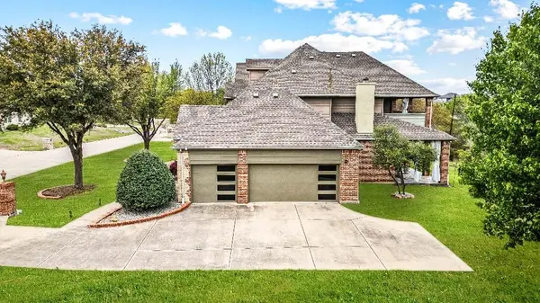 110 Cordero Trail, Lucas, TX 75098