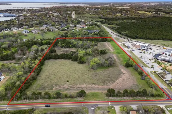 TBD Old Ridge Road, Heath, TX 75032