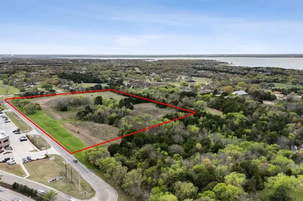 TBD Old Ridge Road, Heath, TX 75032