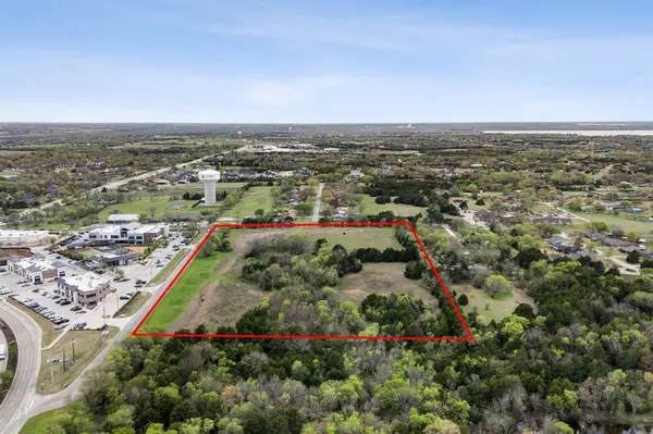 TBD Old Ridge Road, Heath, TX 75032