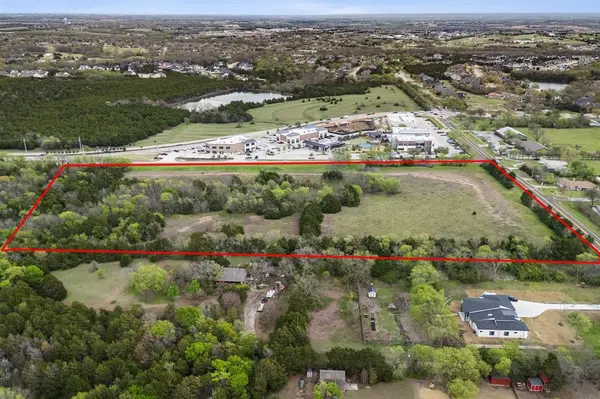 TBD Old Ridge Road, Heath, TX 75032