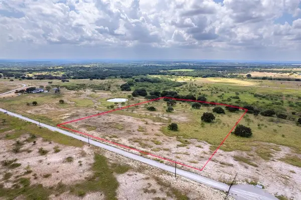 Lot 30 Ledge Stone Lane, Blanket, TX 76432