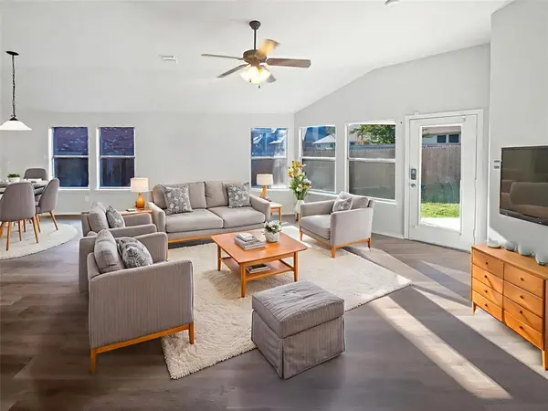 720 Lake Grove Drive, Little Elm, TX 75068