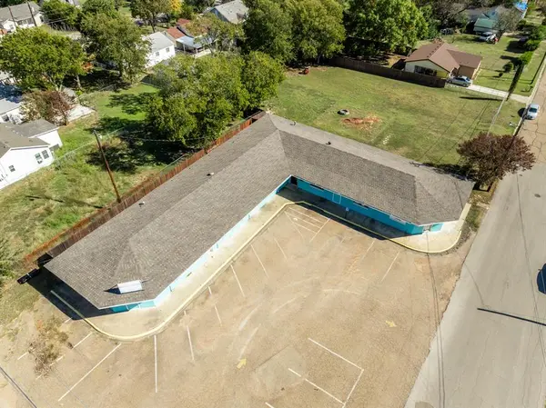 4306 Memorial Drive, Waco, TX 76711