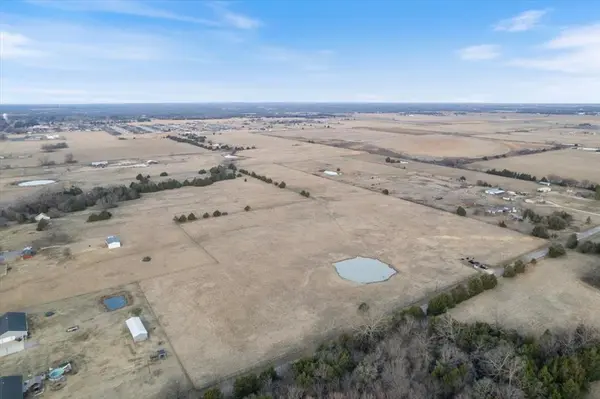 22 Acres Batey Road,  Collinsville,  TX 76233