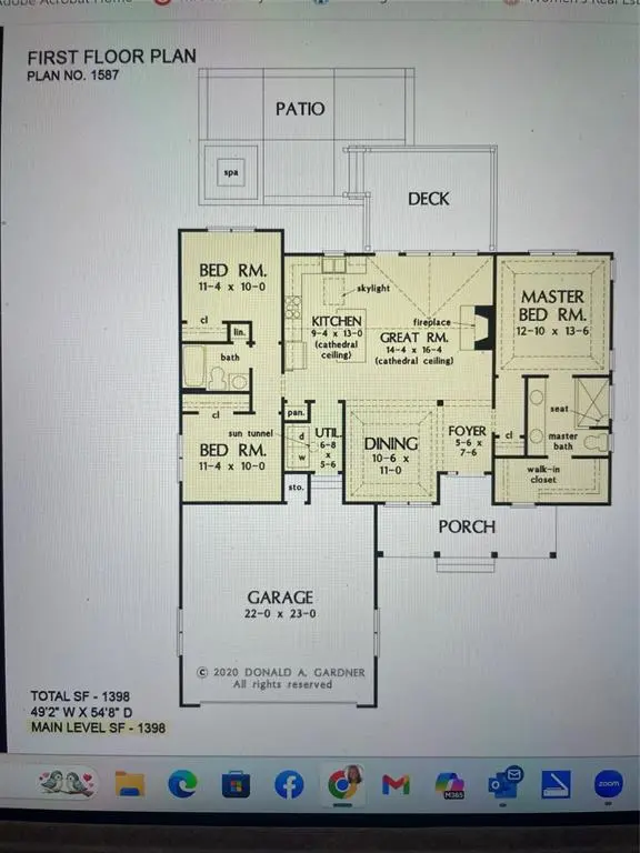 335 Wells Street, Emory, TX 75440