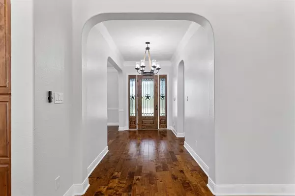 Alvarado, TX 76009,402 N Parkway Drive