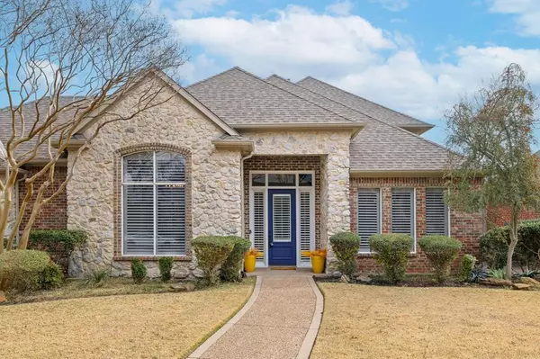 Dallas, TX 75287,4512 Banyan Lane