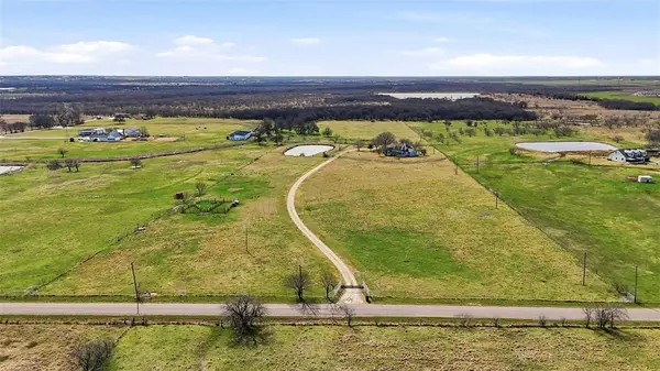 206 Bounds Ranch Road, Gunter, TX 75058