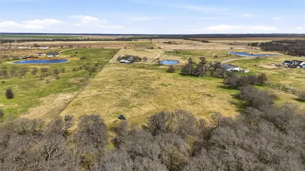 206 Bounds Ranch Road, Gunter, TX 75058