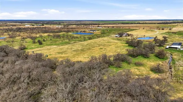 206 Bounds Ranch Road, Gunter, TX 75058